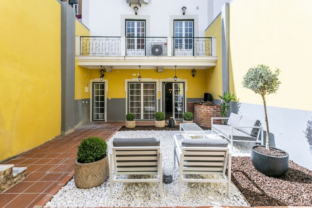 undefined LxWay Poiais de São Bento