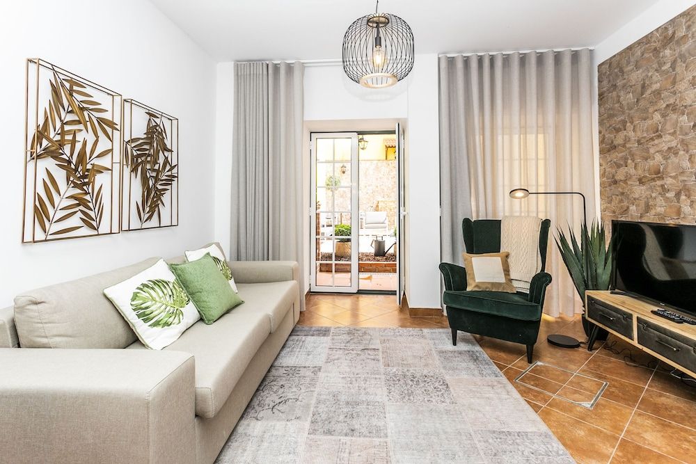 LxWay Poiais de São Bento Apartment, 1 Bedroom, Ground Floor (RC) 6