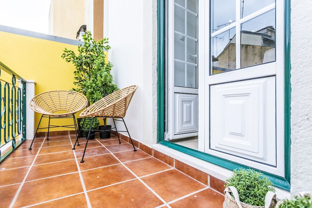 LxWay Poiais de São Bento Apartment, 3 Bedrooms (1) 7