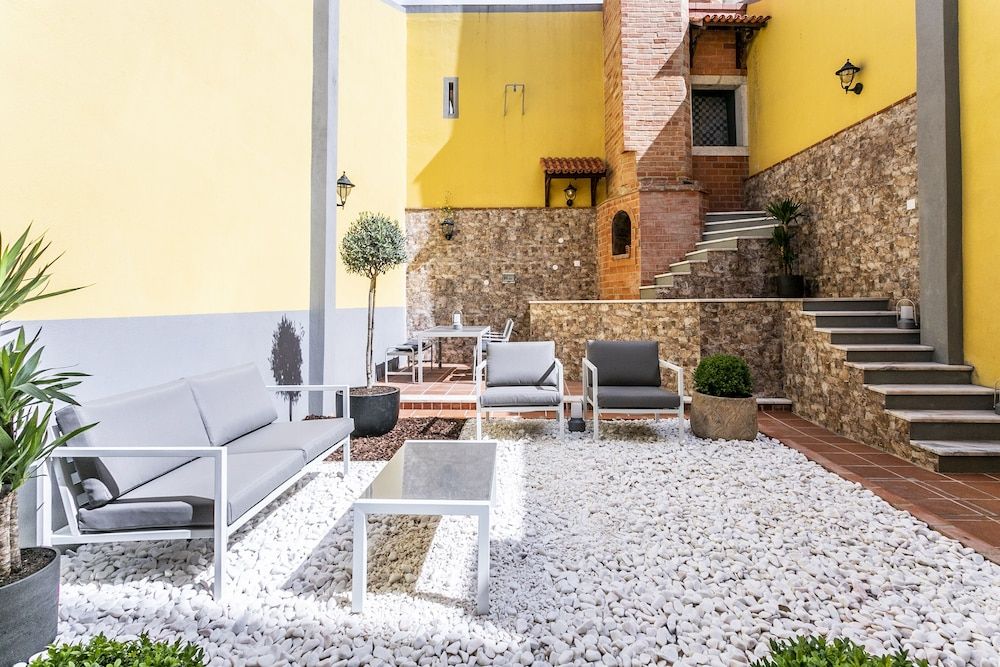 LxWay Poiais de São Bento Apartment, 1 Bedroom, Ground Floor (RC) 8