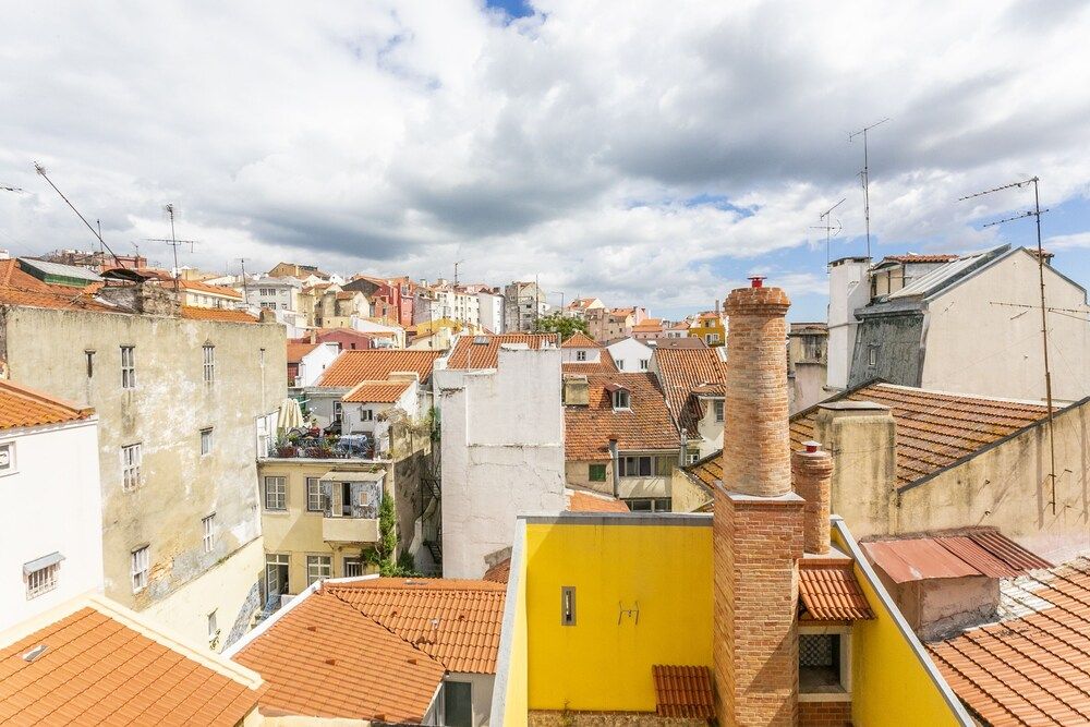 LxWay Poiais de São Bento Apartment, 2 Bedrooms (4) 9