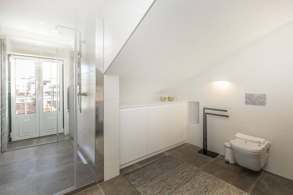 LxWay Poiais de São Bento Apartment, 2 Bedrooms (4) 7