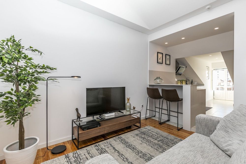 LxWay Poiais de São Bento Apartment, 2 Bedrooms (4) 5