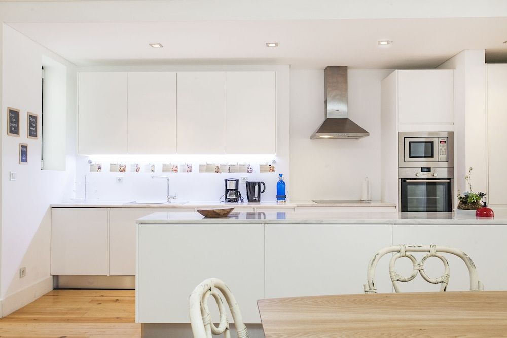 undefined LxWay Apartments Boavista 7