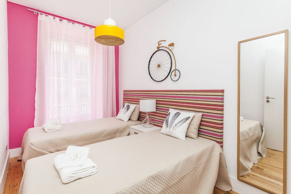 undefined LxWay Apartments Boavista 5