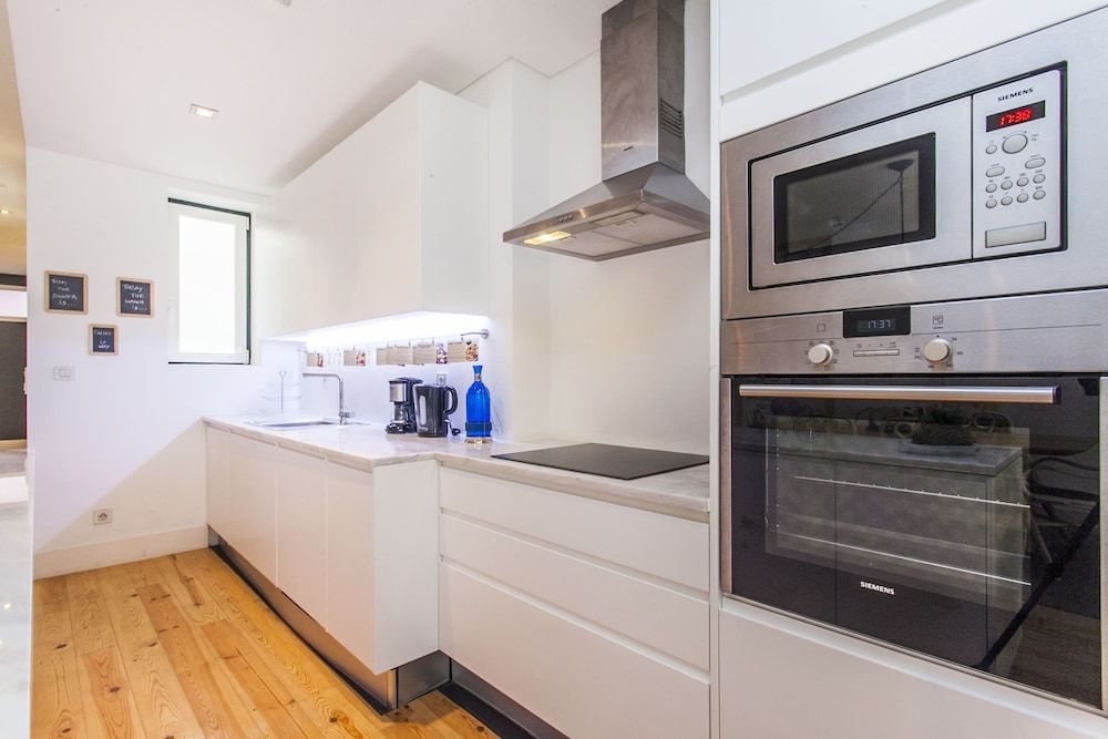 undefined LxWay Apartments Boavista 6