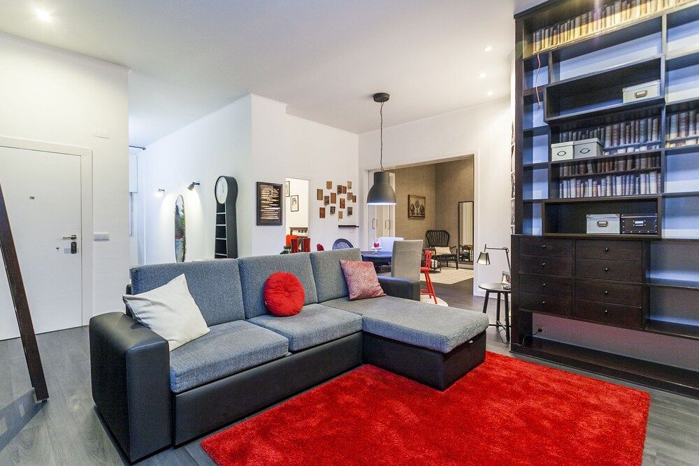 undefined LxWay Apartments Fanqueiros 7