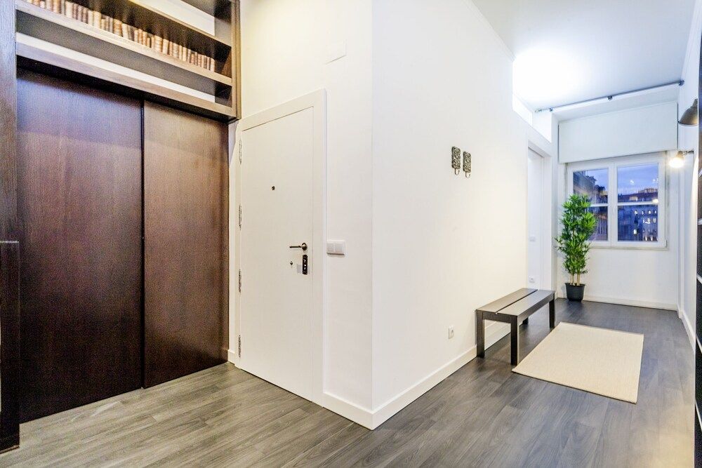 undefined LxWay Apartments Fanqueiros 10