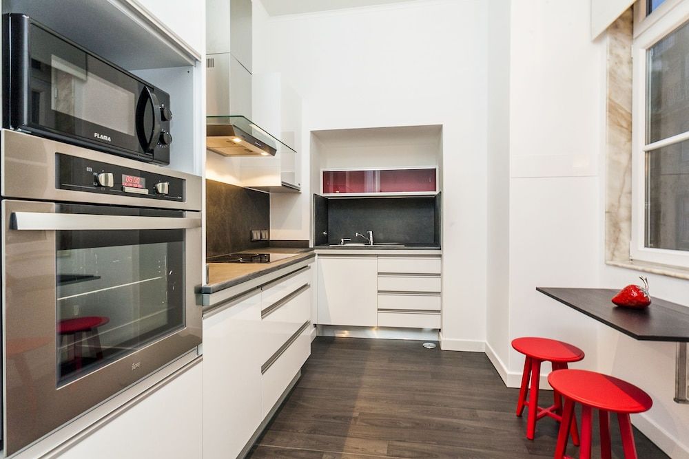 undefined LxWay Apartments Fanqueiros 5