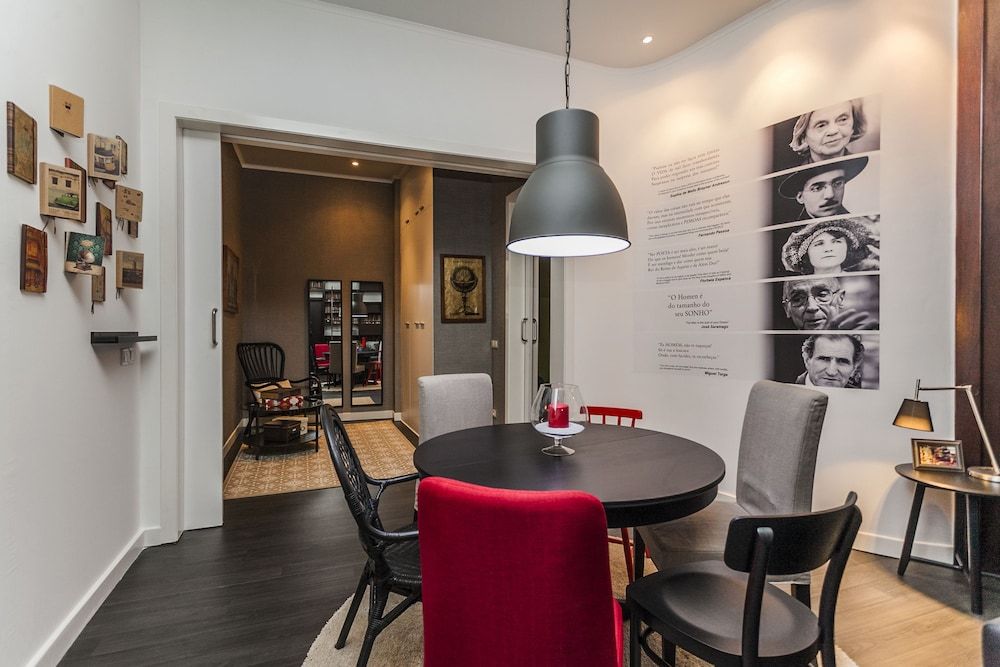 undefined LxWay Apartments Fanqueiros 6