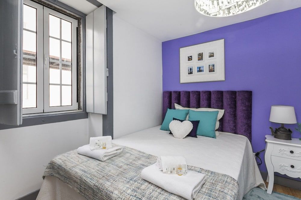 undefined LxWay Apartments Elevador da Bica 8