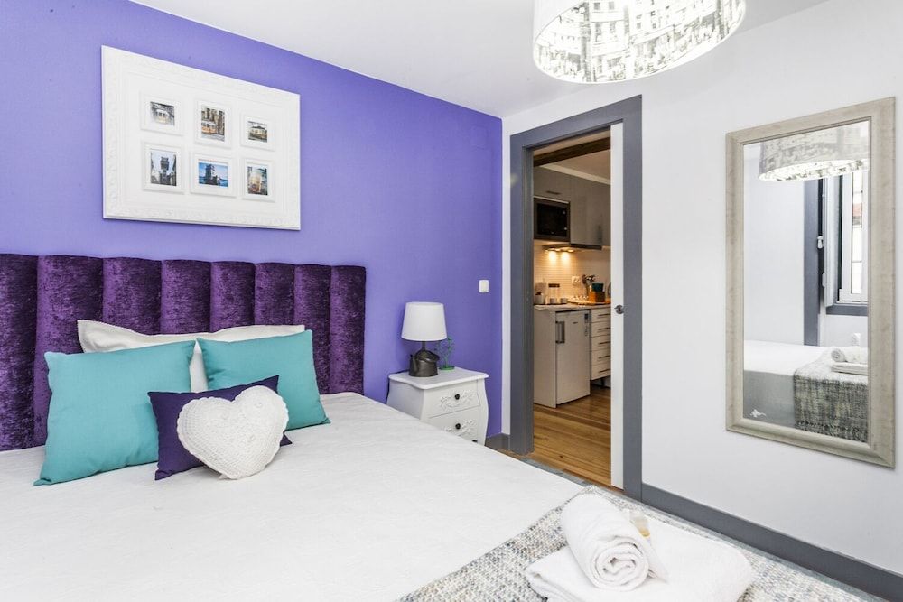 undefined LxWay Apartments Elevador da Bica 9