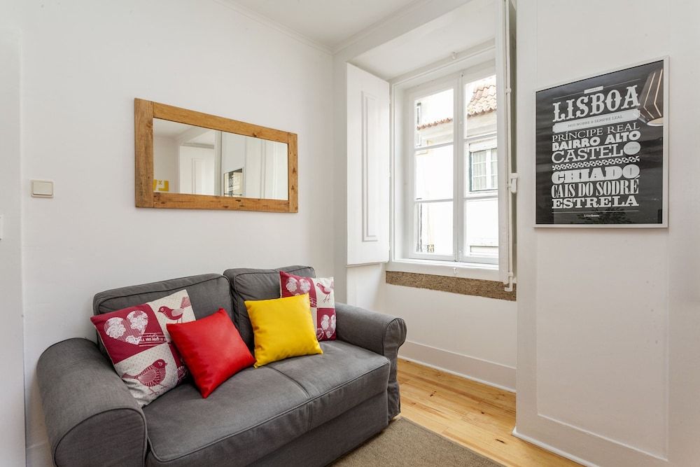 undefined LxWay Apartments Casa dos Bicos 8