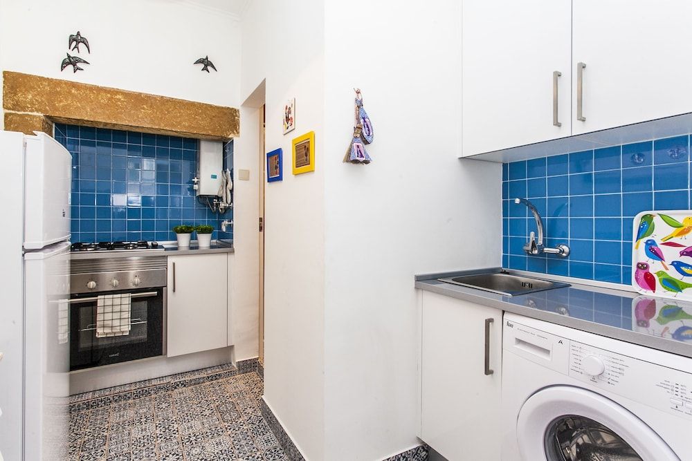 undefined LxWay Apartments Casa dos Bicos 5