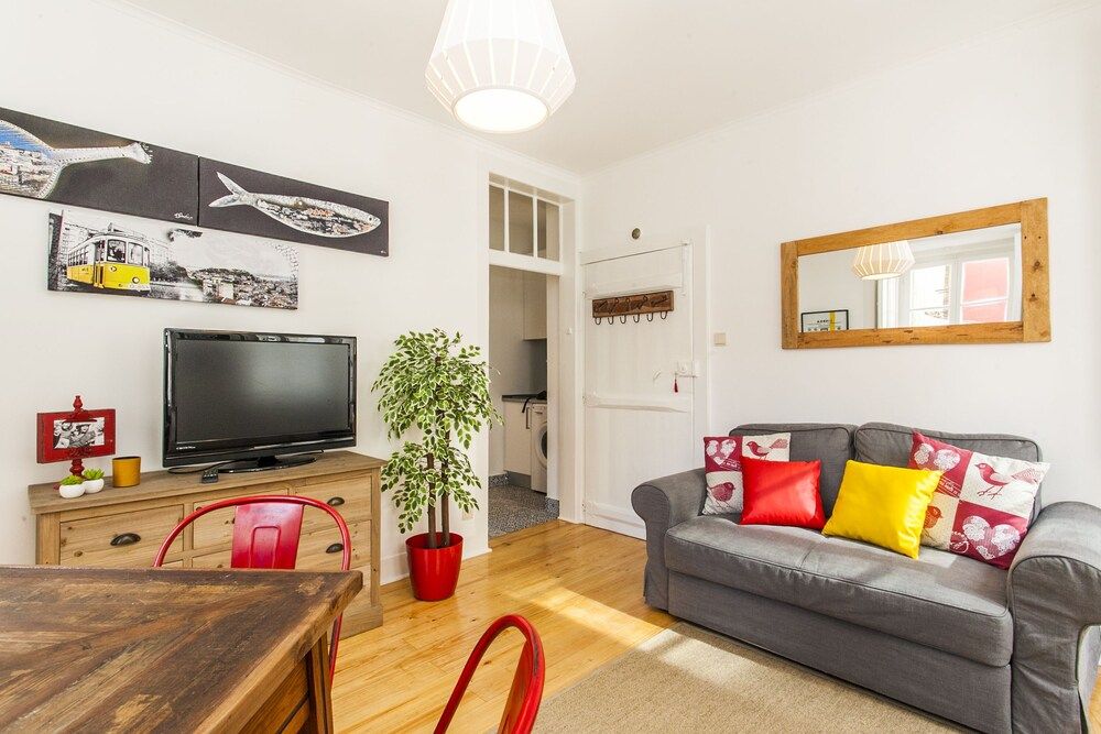 undefined LxWay Apartments Casa dos Bicos 6