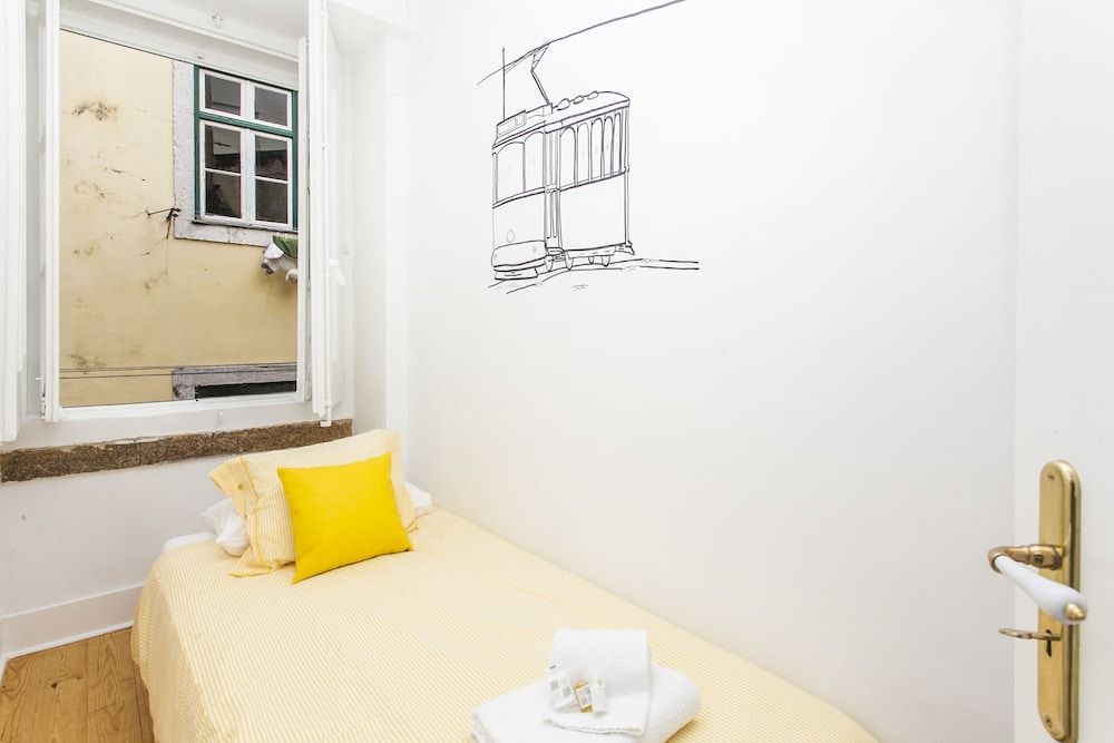 undefined LxWay Apartments Casa dos Bicos 3