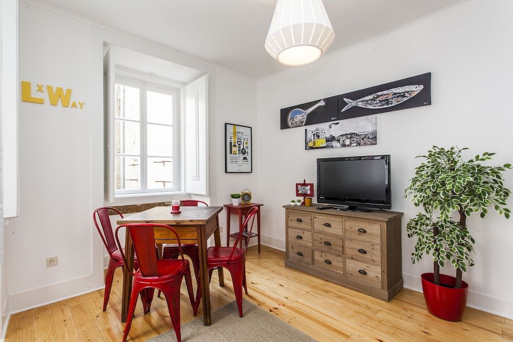 undefined LxWay Apartments Casa dos Bicos 9