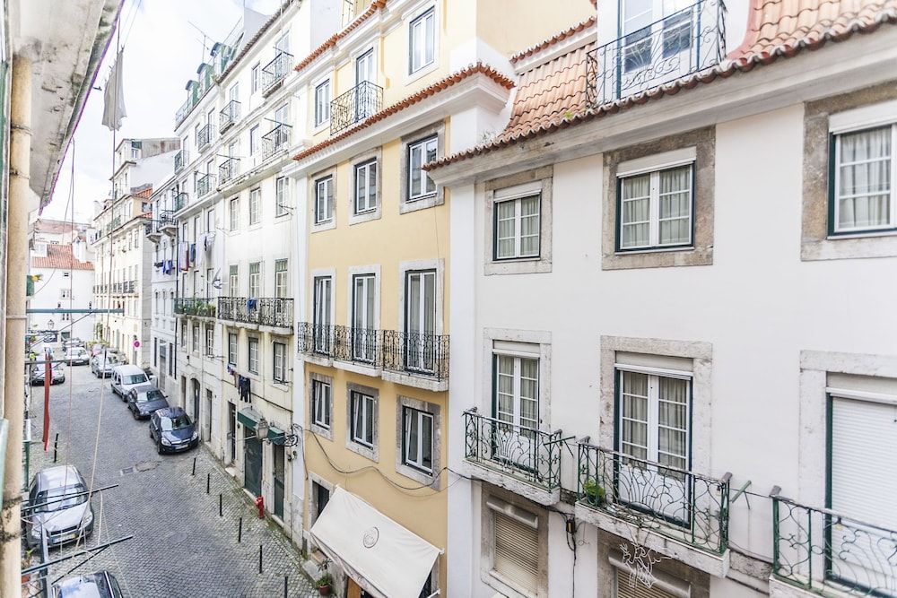 undefined LxWay Apartments Casa dos Bicos 2