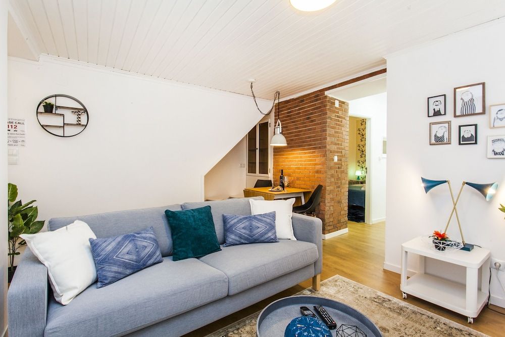 undefined LxWay Apartments São Bento 2