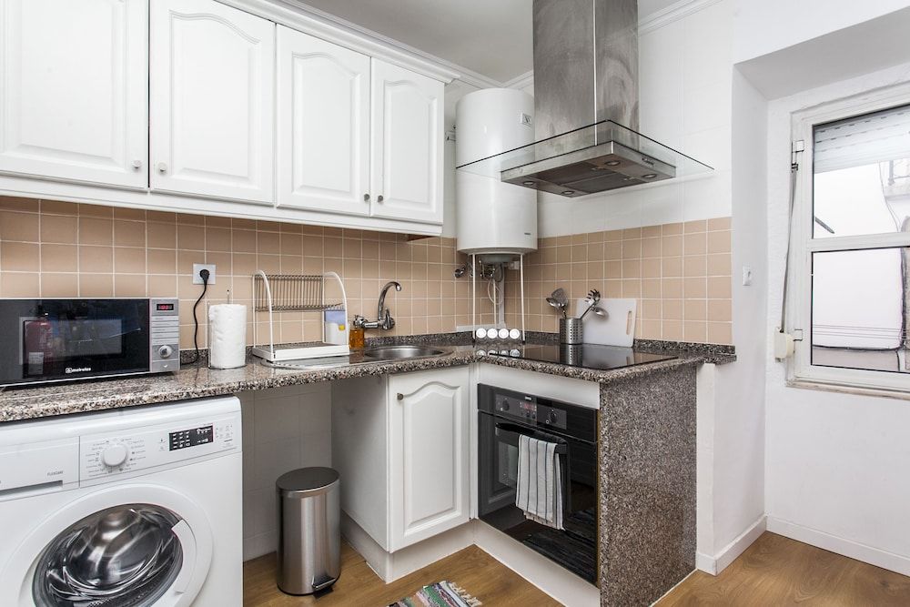 undefined LxWay Apartments São Bento 5