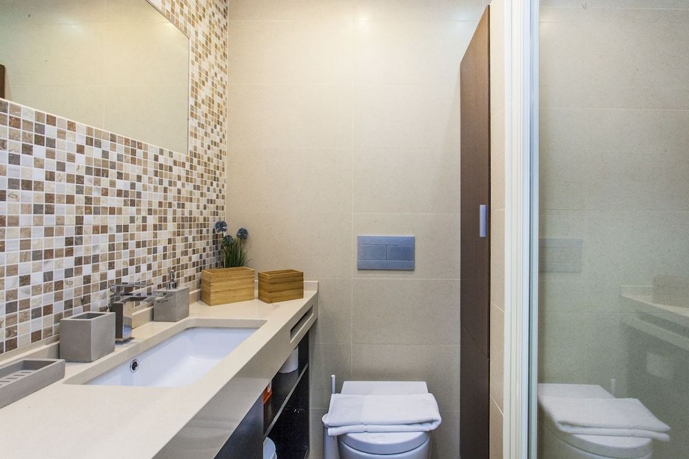 undefined LxWay Apartments São Bento 6