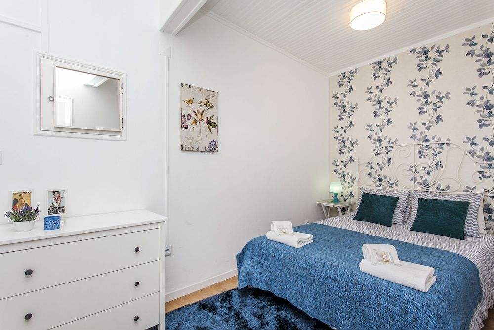 undefined LxWay Apartments São Bento 4