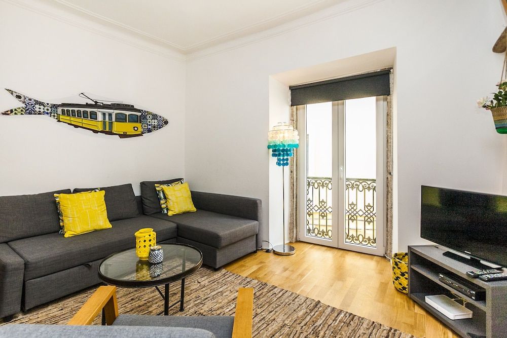 undefined LxWay Apartments Alfama 3