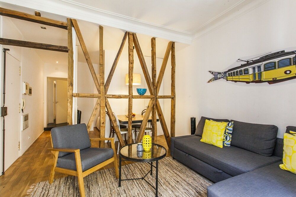 undefined LxWay Apartments Alfama 5