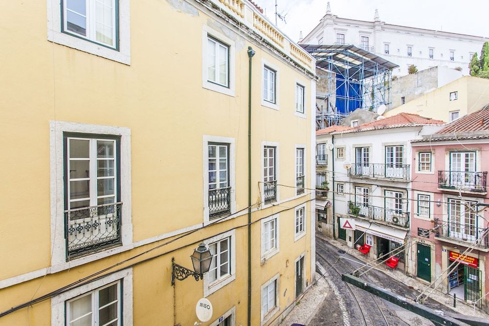 undefined LxWay Apartments Alfama 2