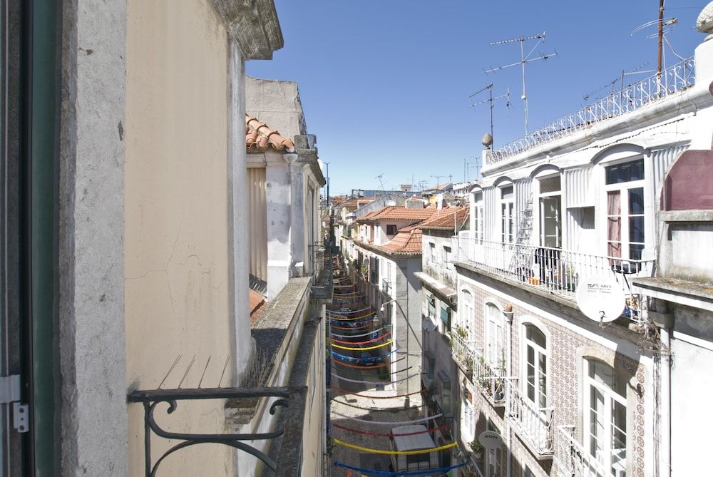 undefined LxWay Apartments Diario de Notícias Color 2