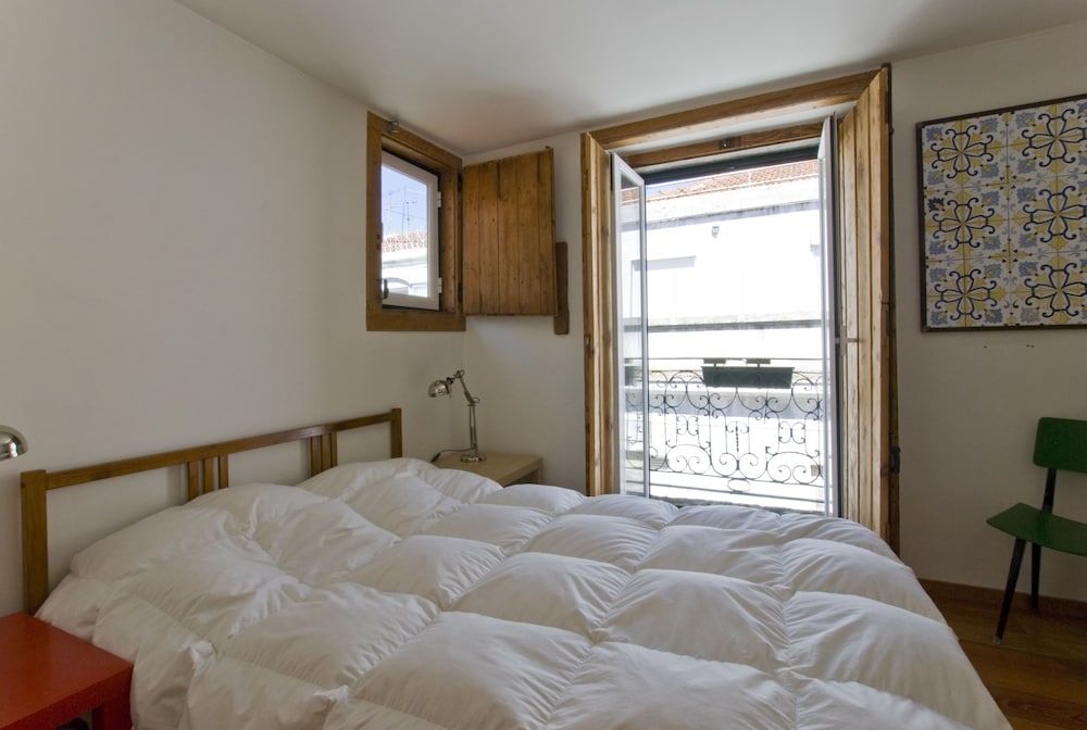 undefined LxWay Apartments Diario de Notícias Color