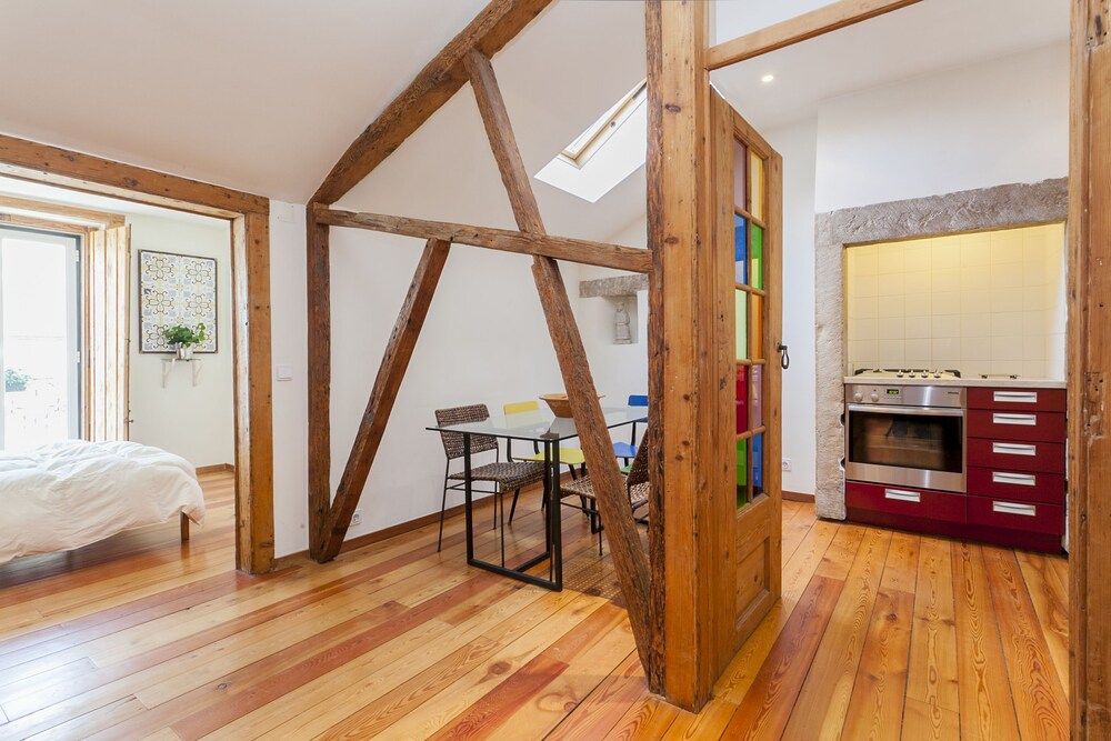 undefined LxWay Apartments Diario de Notícias Color 7