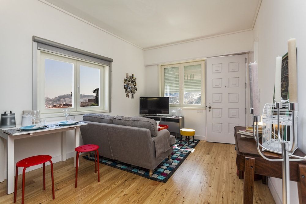 undefined LxWay Apartments Amazing View 6