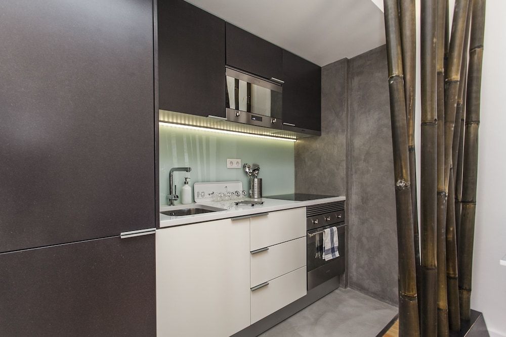 undefined LxWay Apartments Amazing View 5