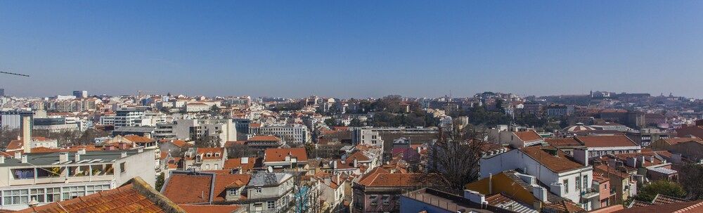 undefined LxWay Apartments Amazing View 10