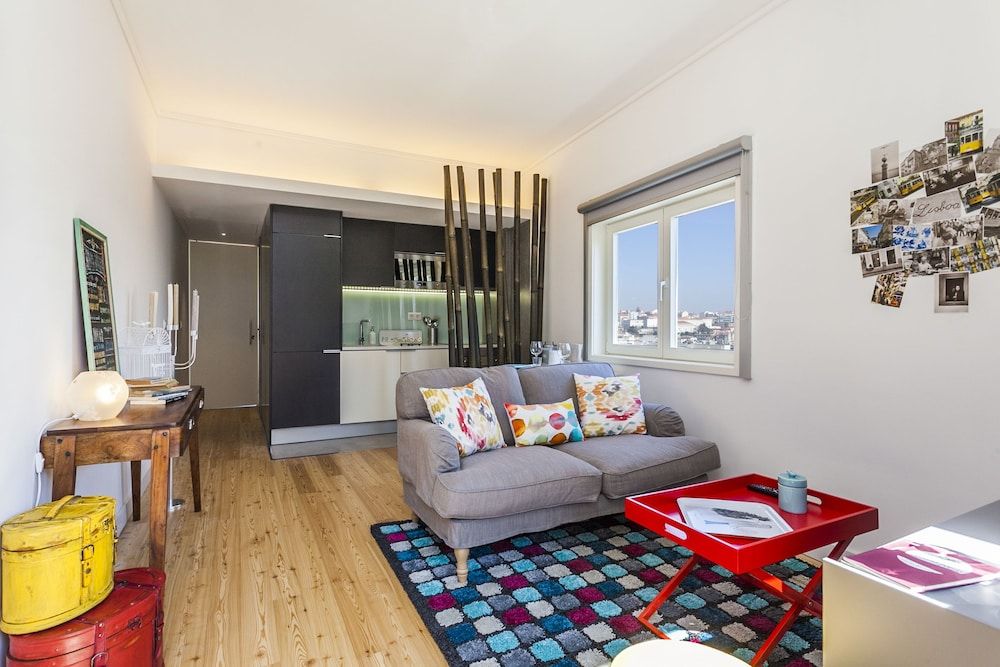 LxWay Apartments Amazing View Apartment, 1 Bedroom, City View 2