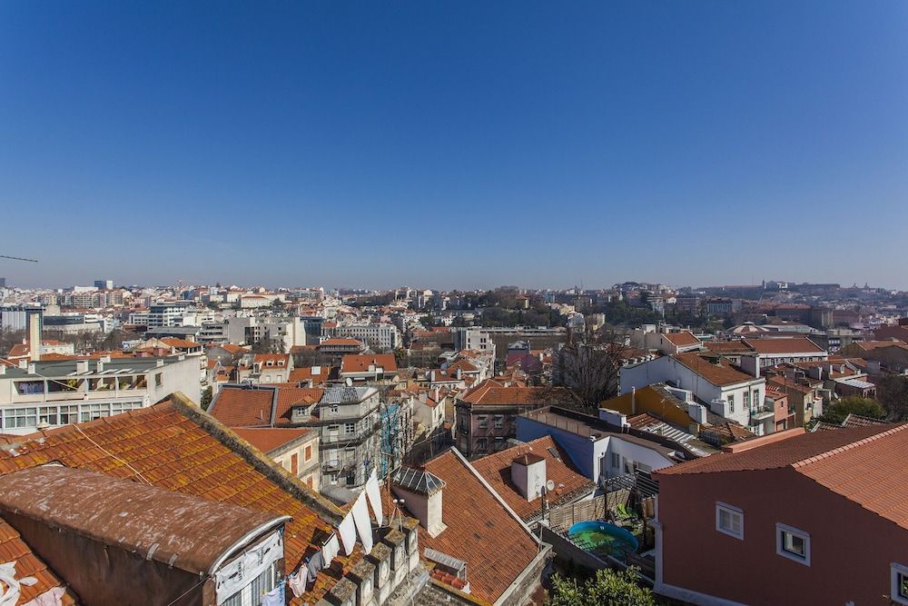 undefined LxWay Apartments Amazing View 8