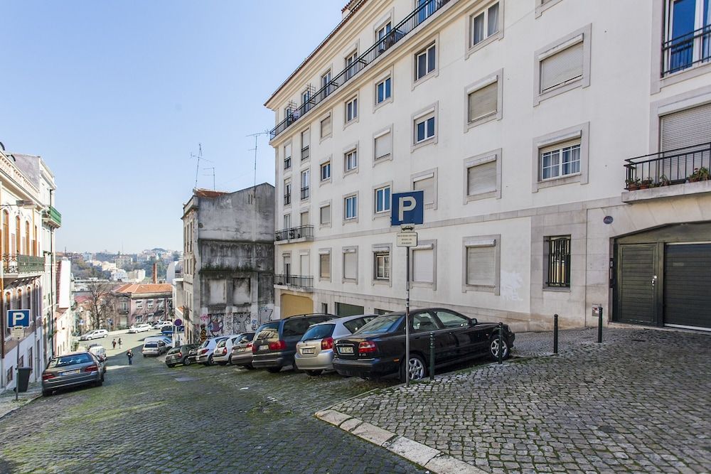 undefined LxWay Apartments Amazing View 3