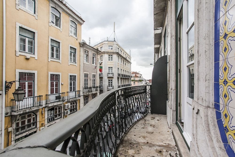 LxWay Apartments Rua da Madalena Apartment, 3 Bedrooms (Luxury) 9