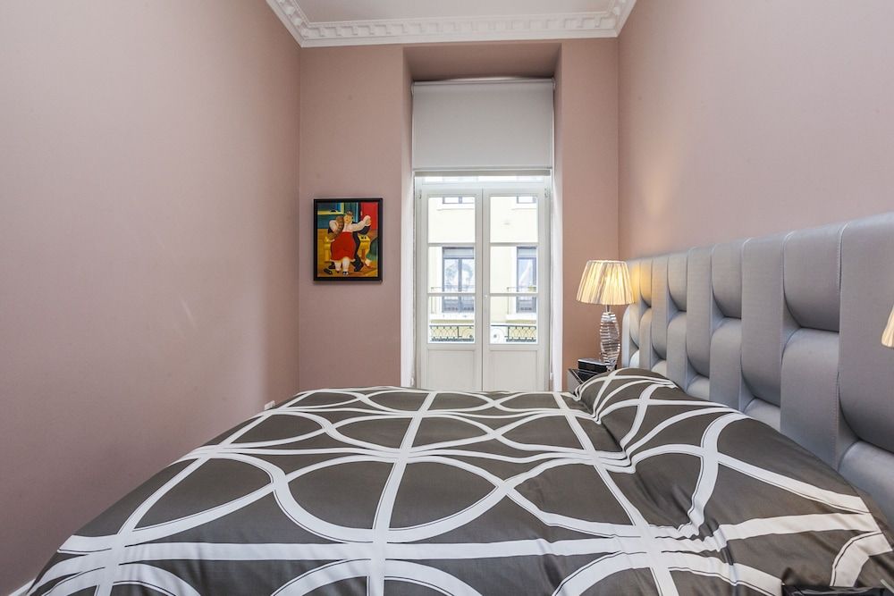 LxWay Apartments Rua da Madalena Apartment, 3 Bedrooms (Luxury) 2