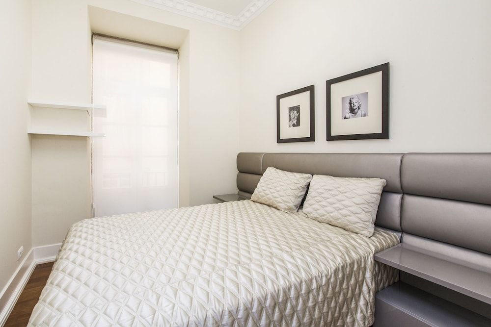 LxWay Apartments Rua da Madalena Apartment, 3 Bedrooms (Luxury) 4