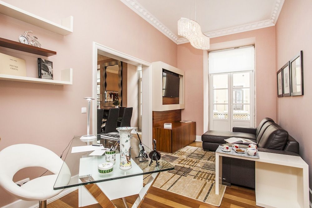 LxWay Apartments Rua da Madalena Apartment, 3 Bedrooms (Luxury) 17