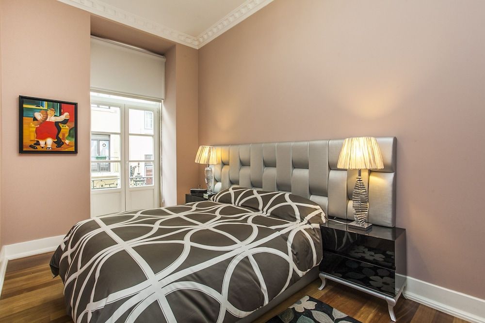 LxWay Apartments Rua da Madalena Apartment, 3 Bedrooms (Luxury) 5