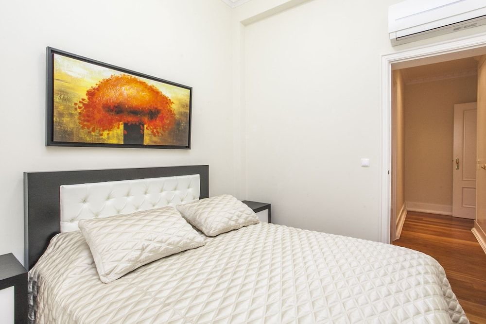 LxWay Apartments Rua da Madalena Apartment, 3 Bedrooms (Luxury) 7