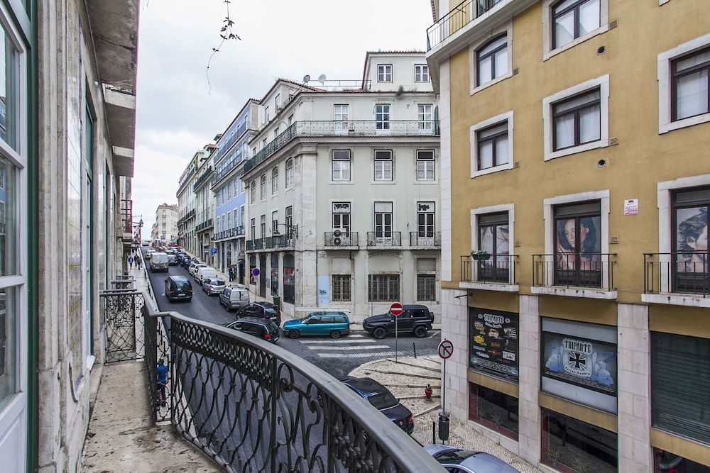 undefined LxWay Apartments Rua da Madalena 3