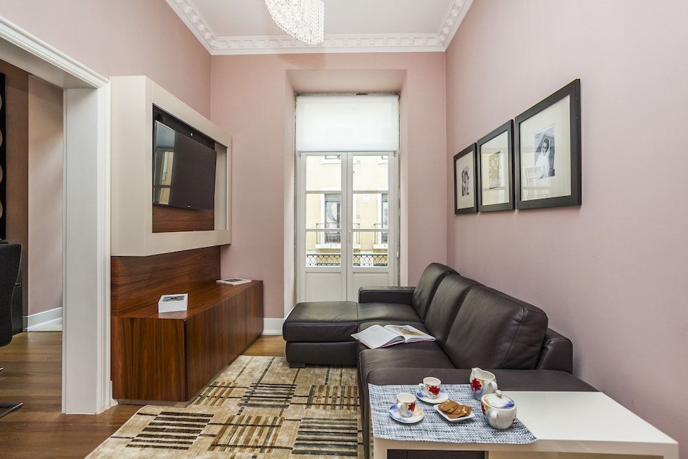 LxWay Apartments Rua da Madalena Apartment, 3 Bedrooms (Luxury) 20
