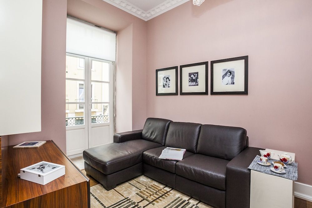 LxWay Apartments Rua da Madalena Apartment, 3 Bedrooms (Luxury) 21