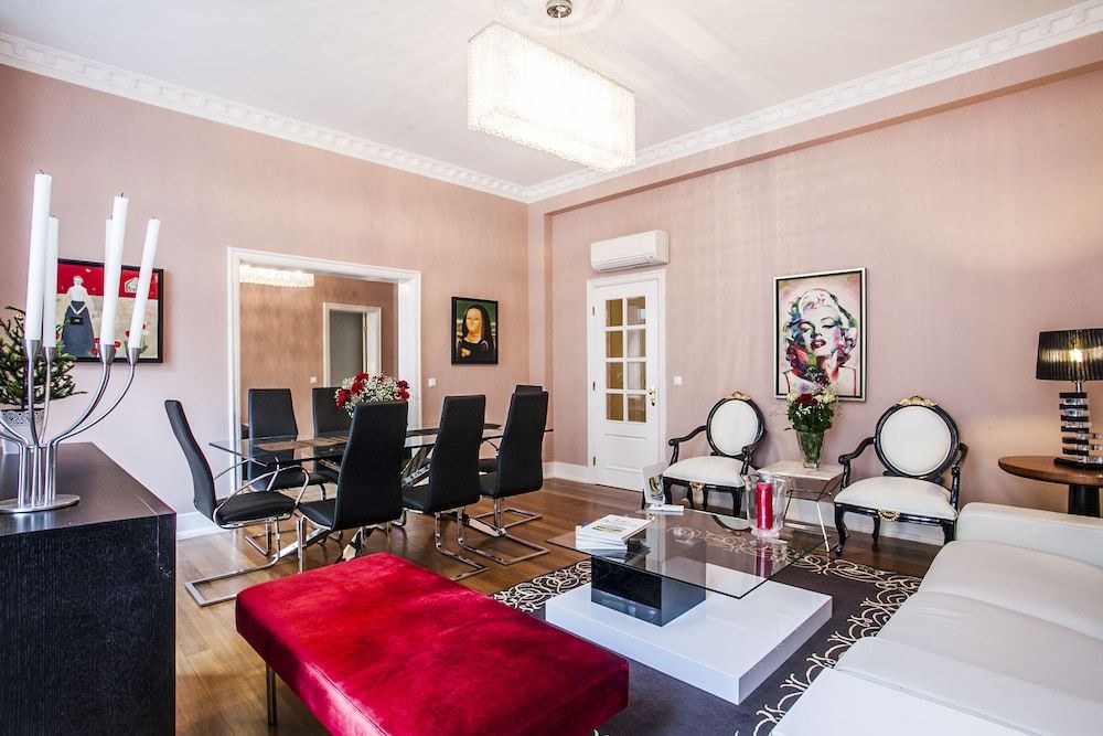 LxWay Apartments Rua da Madalena Apartment, 3 Bedrooms (Luxury) 16