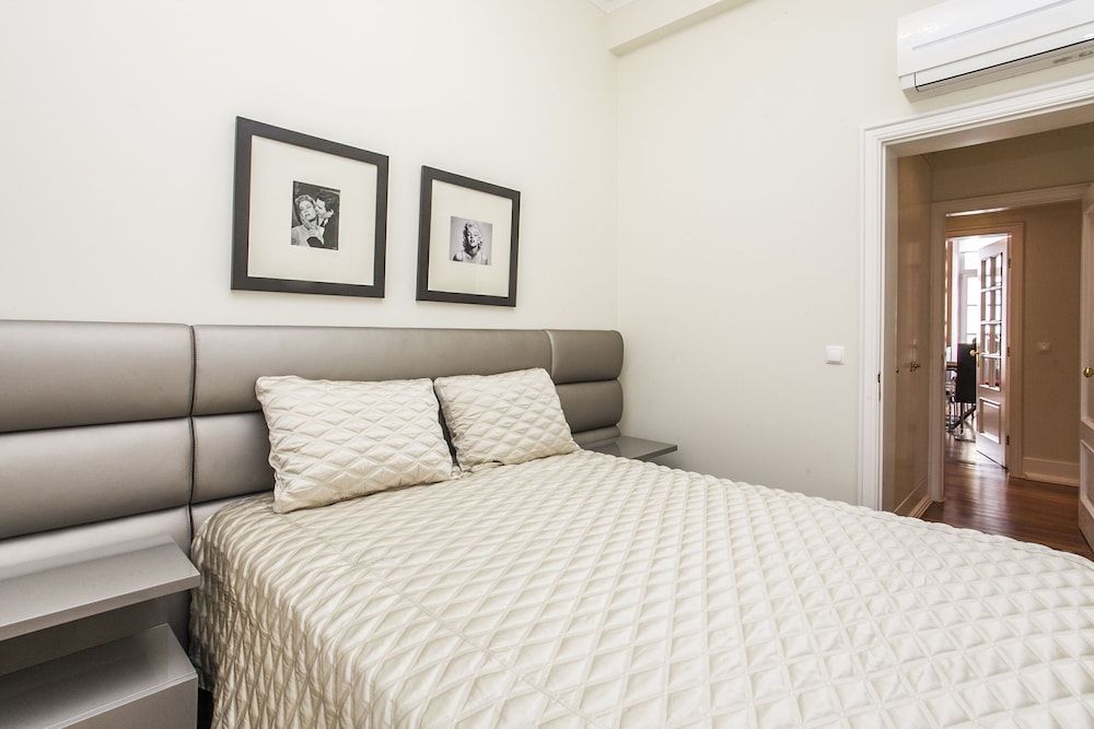 LxWay Apartments Rua da Madalena Apartment, 3 Bedrooms (Luxury) 3