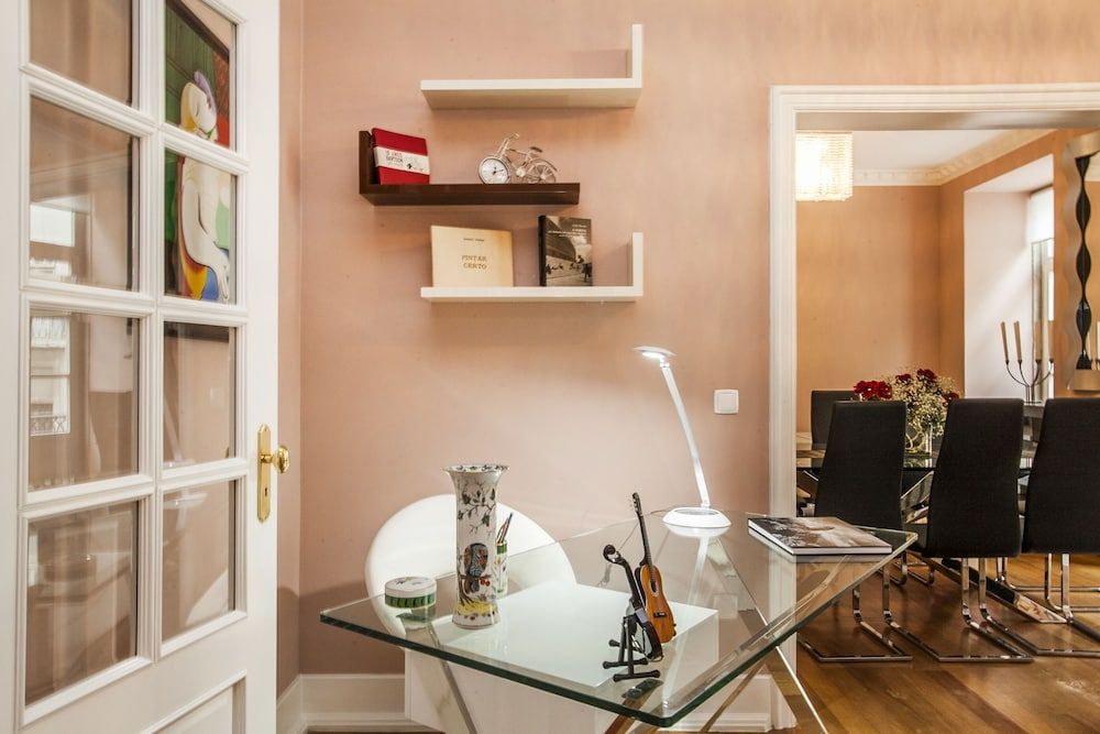 LxWay Apartments Rua da Madalena Apartment, 3 Bedrooms (Luxury) 19